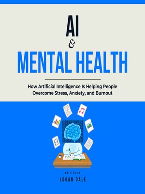 cover image of AI & Mental Health
